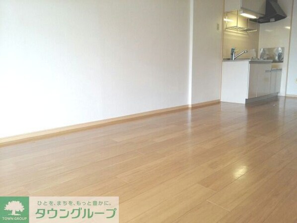 エルディム・山崎の物件内観写真